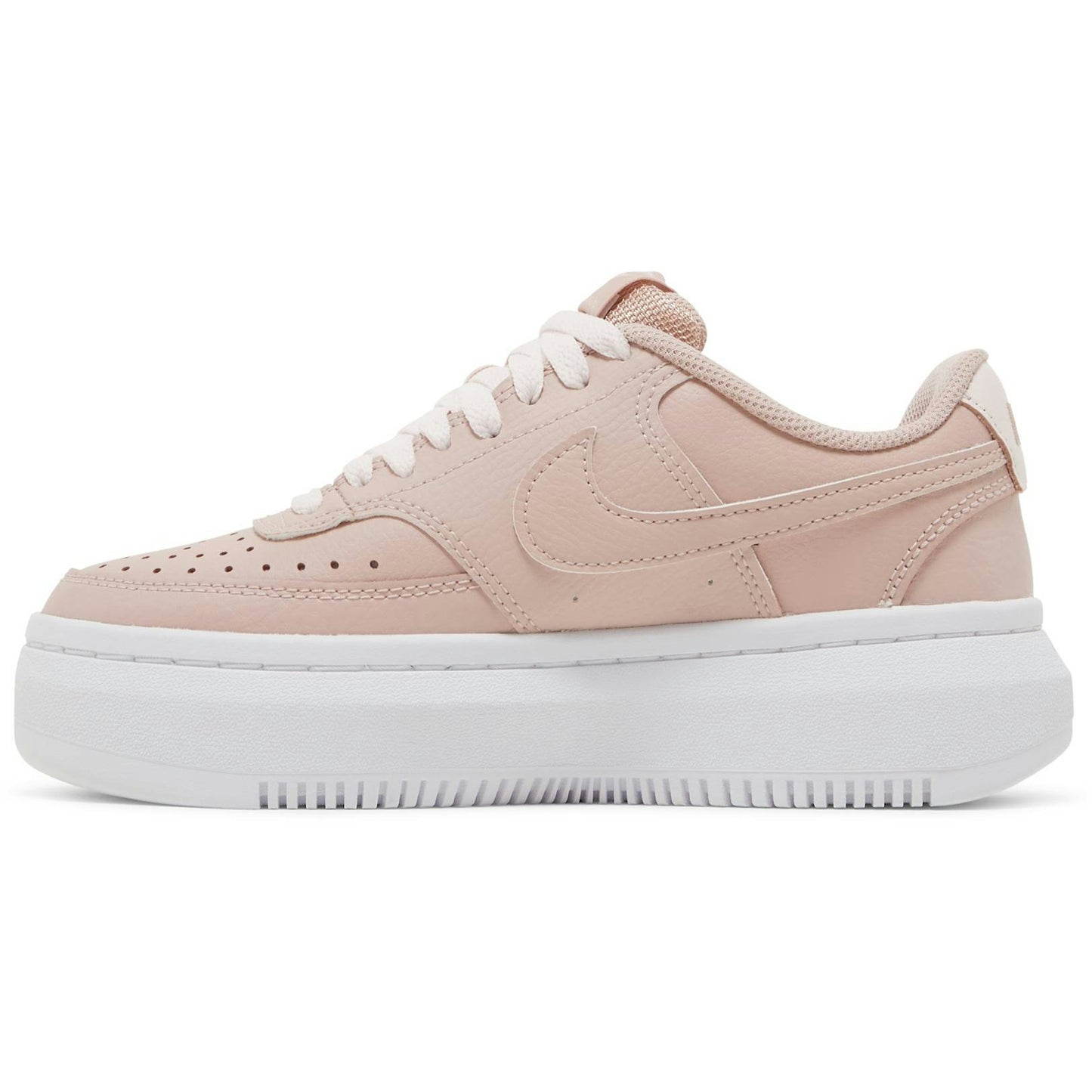 (Women) Nike Court Vision Alta ‘Pink Oxford’ DM0113-600