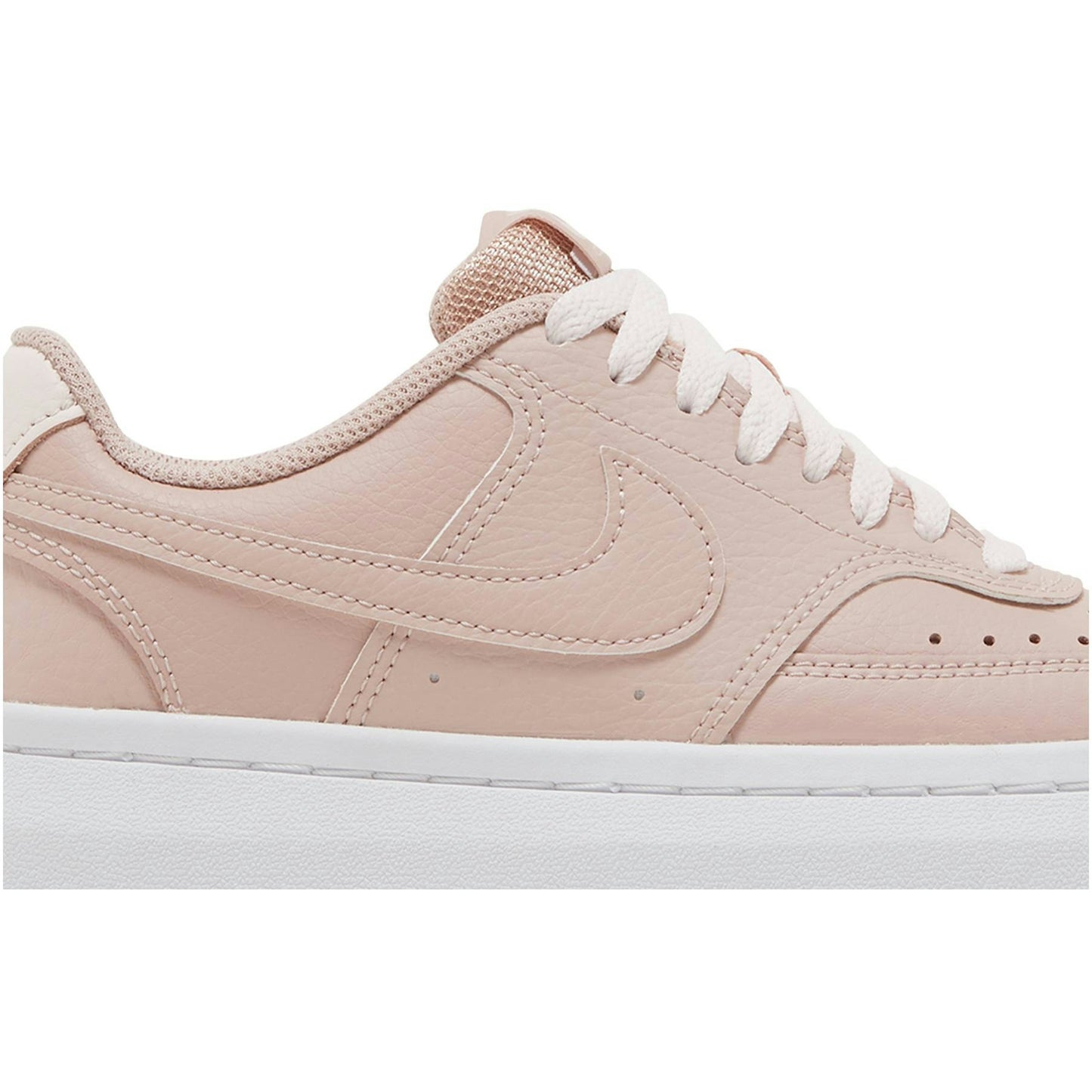 (Women) Nike Court Vision Alta ‘Pink Oxford’ DM0113-600