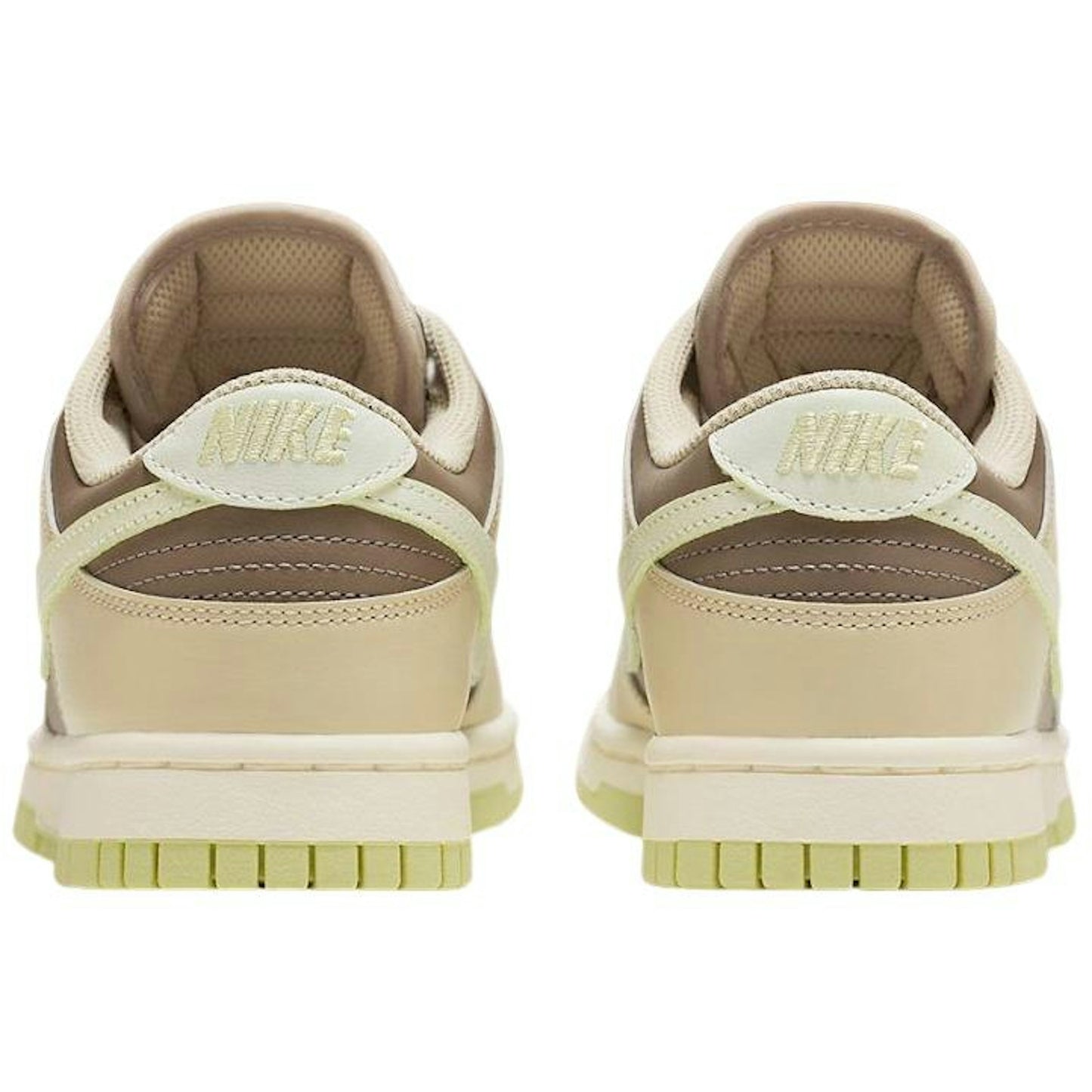 (Women) Nike Dunk Low ‘Cream Brown’ FB4961-012