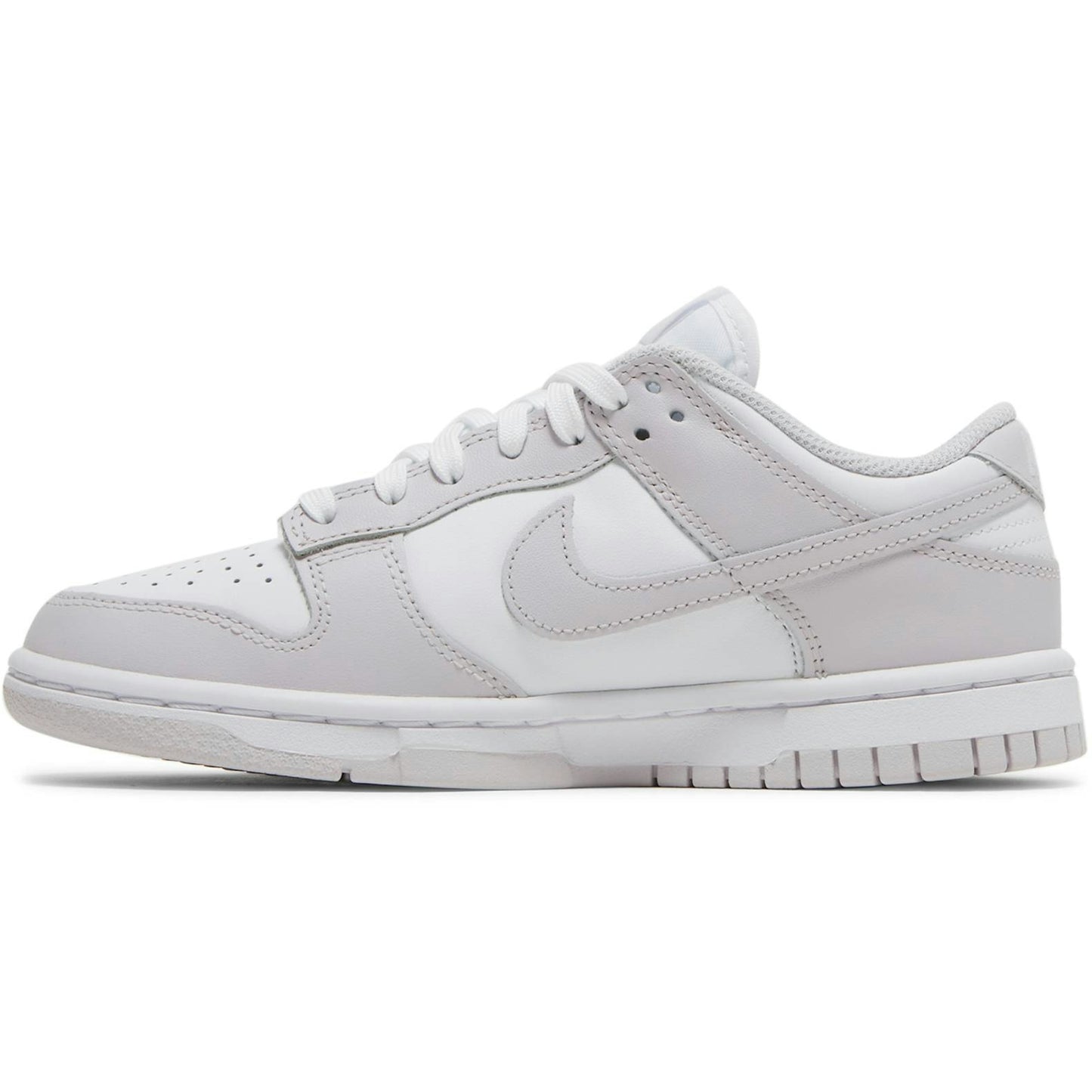 (Women) Nike Dunk Low Light Violet DD1503-116