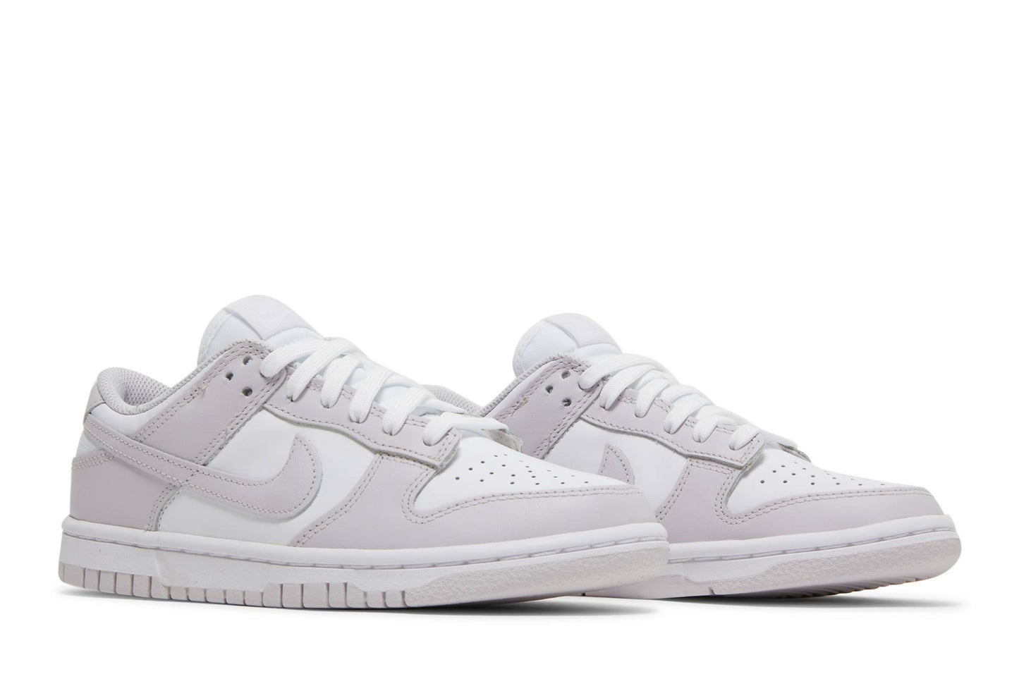 (Women) Nike Dunk Low Light Violet DD1503-116