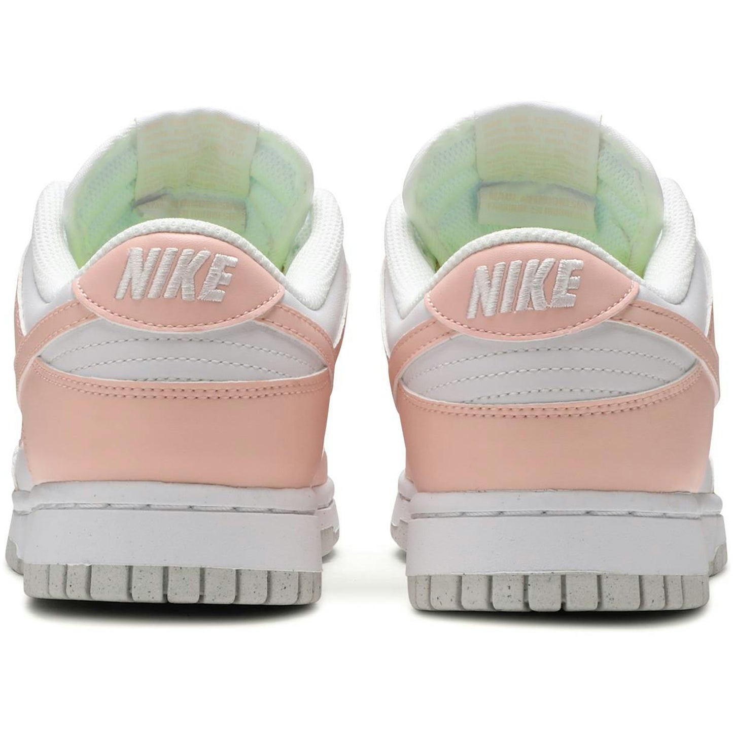 (Women) Nike Dunk Low Move to Zero Pale Coral DD1873-100