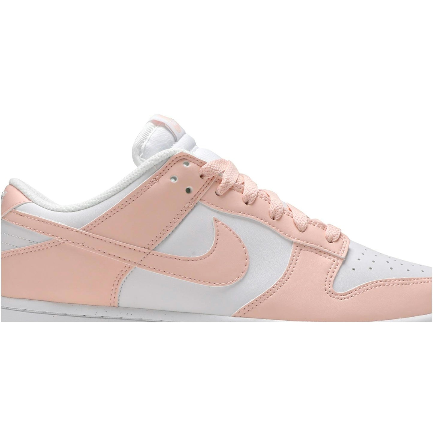 (Women) Nike Dunk Low Move to Zero Pale Coral DD1873-100