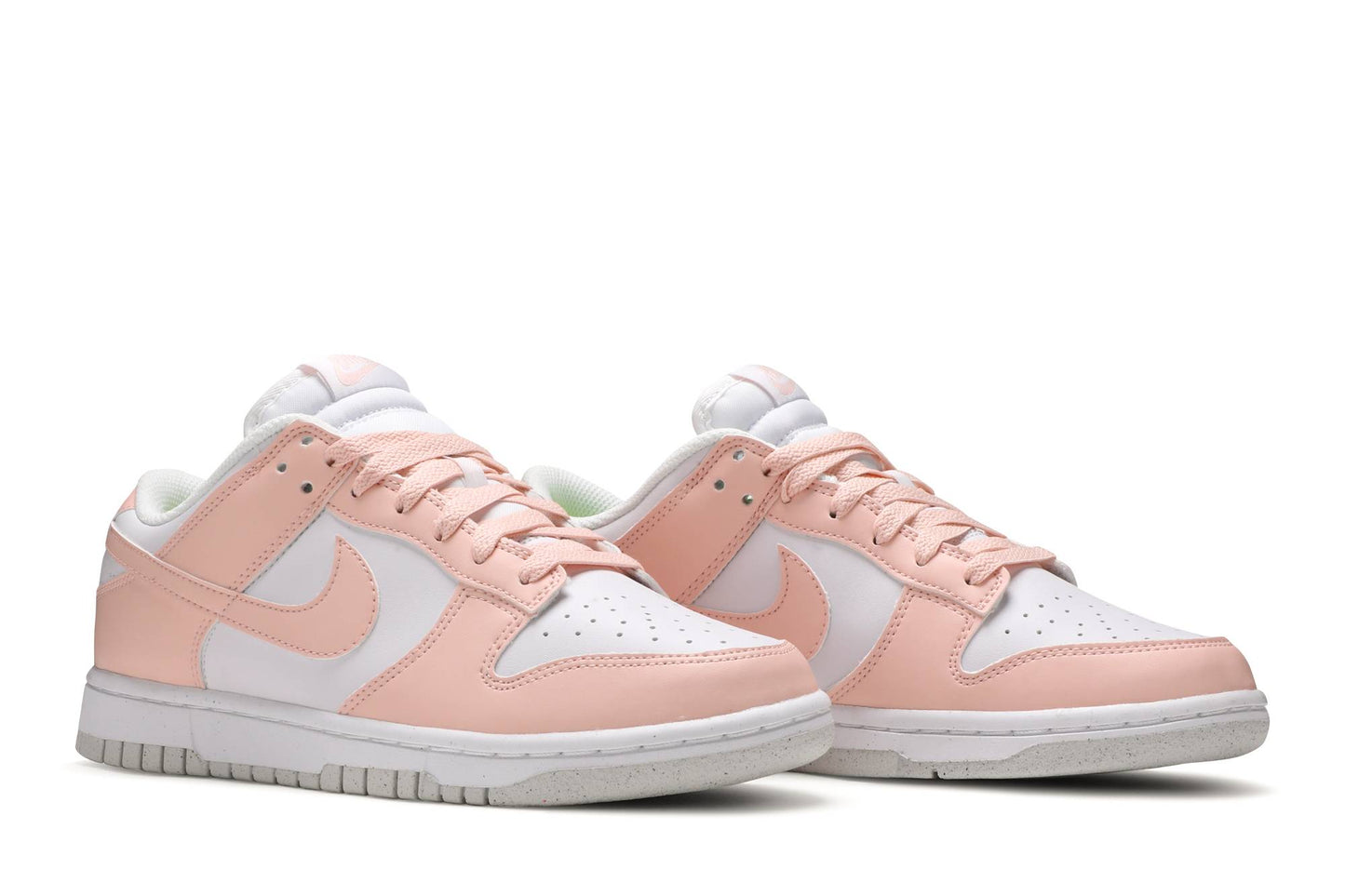 (Women) Nike Dunk Low Move to Zero Pale Coral DD1873-100