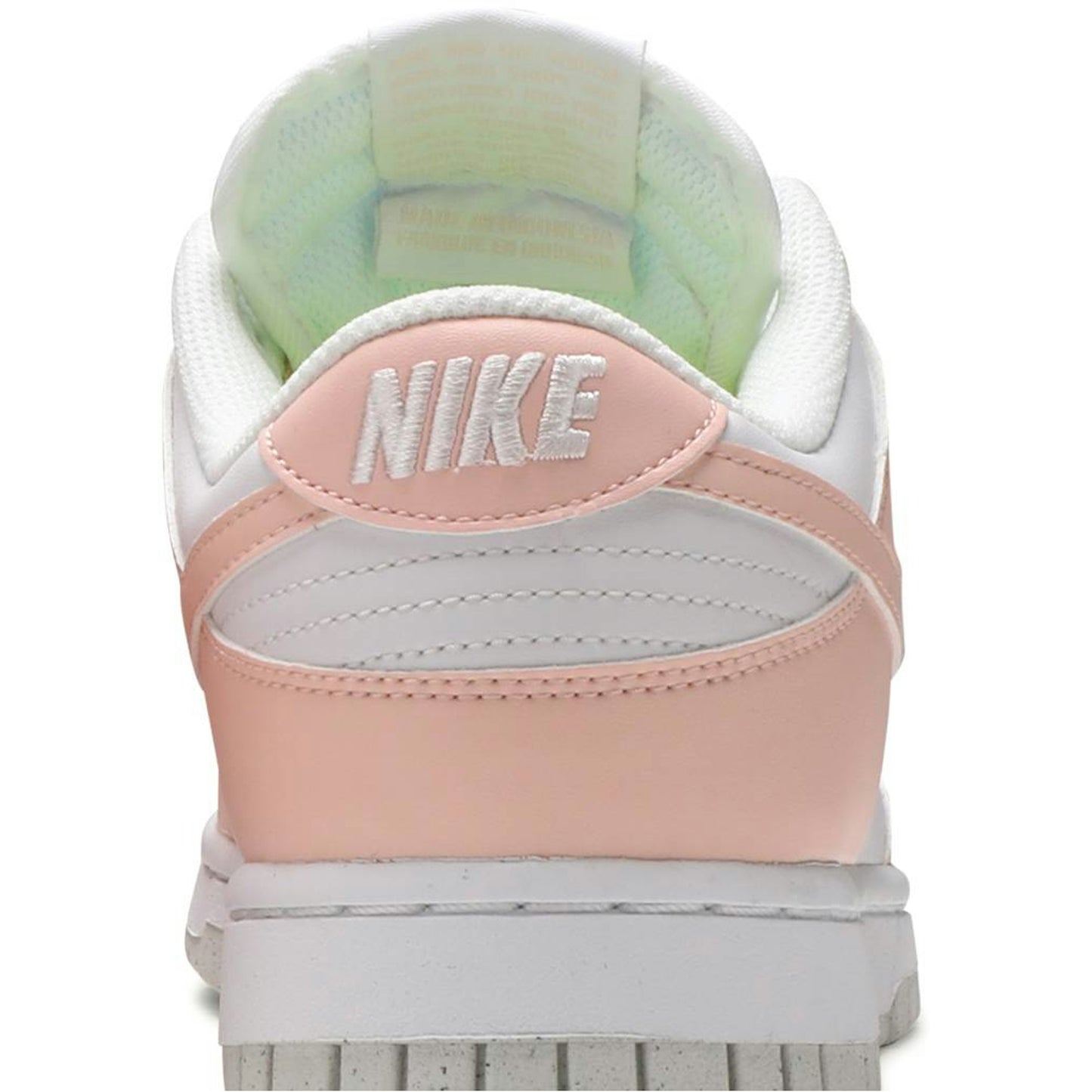 (Women) Nike Dunk Low Move to Zero Pale Coral DD1873-100