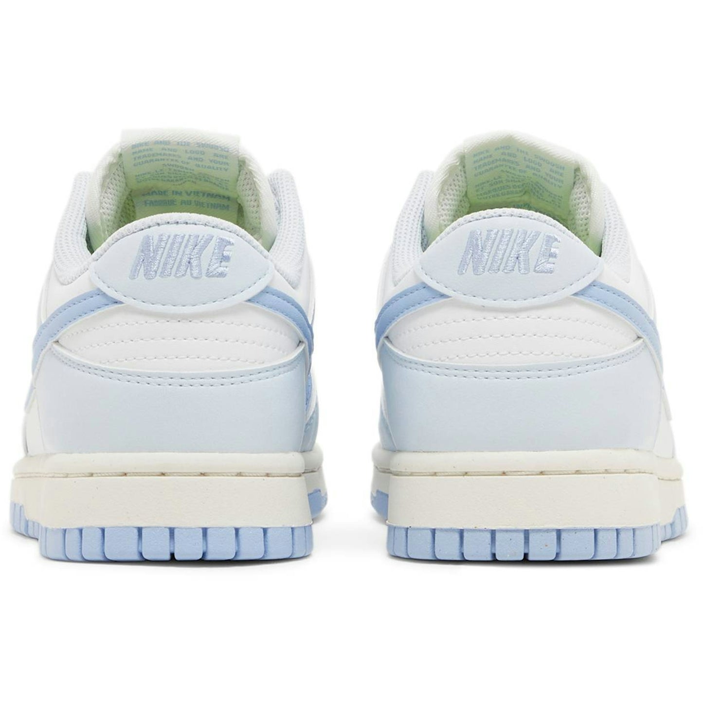 (Women) Nike Dunk Low Next Nature Blue Tint DD1873-400