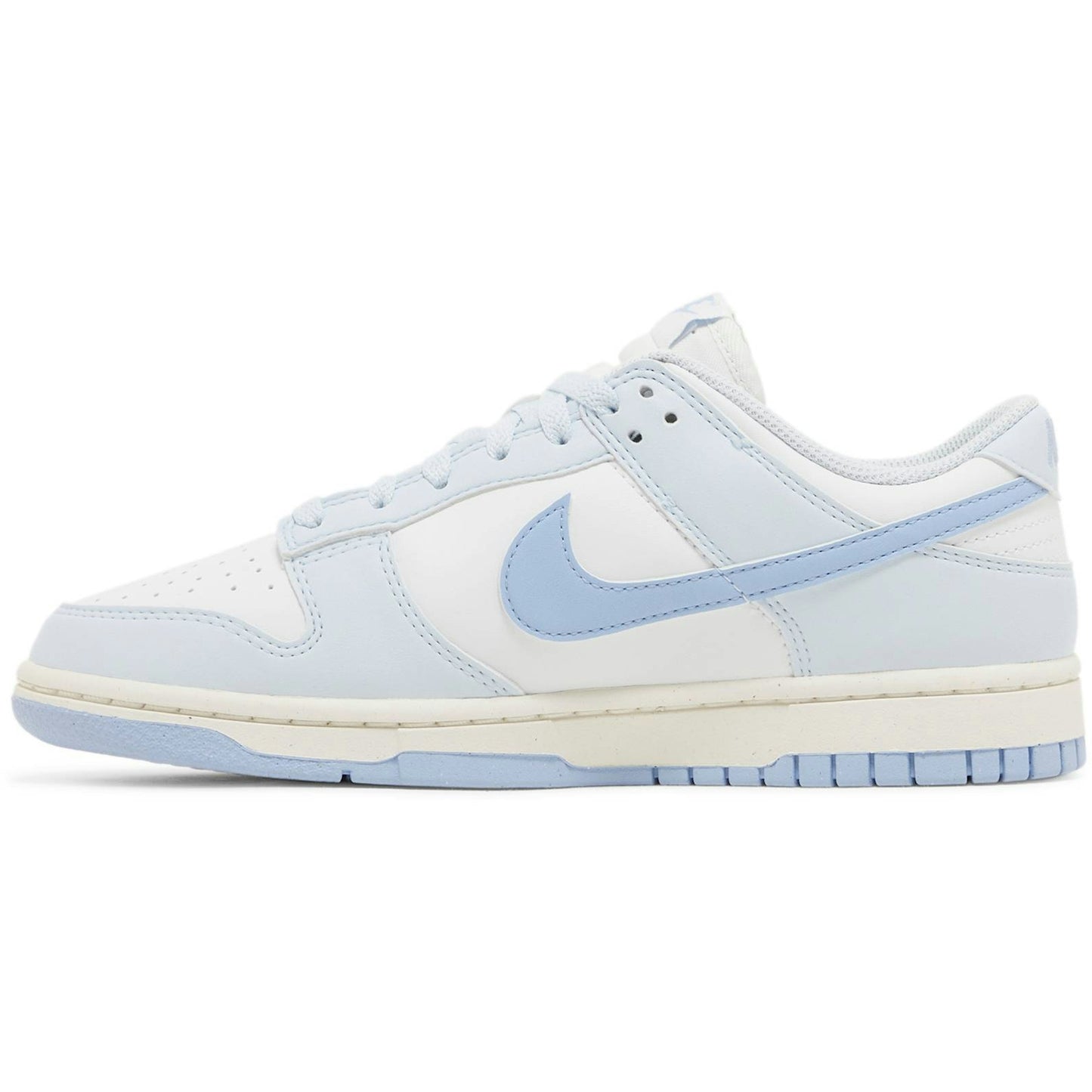 (Women) Nike Dunk Low Next Nature Blue Tint DD1873-400