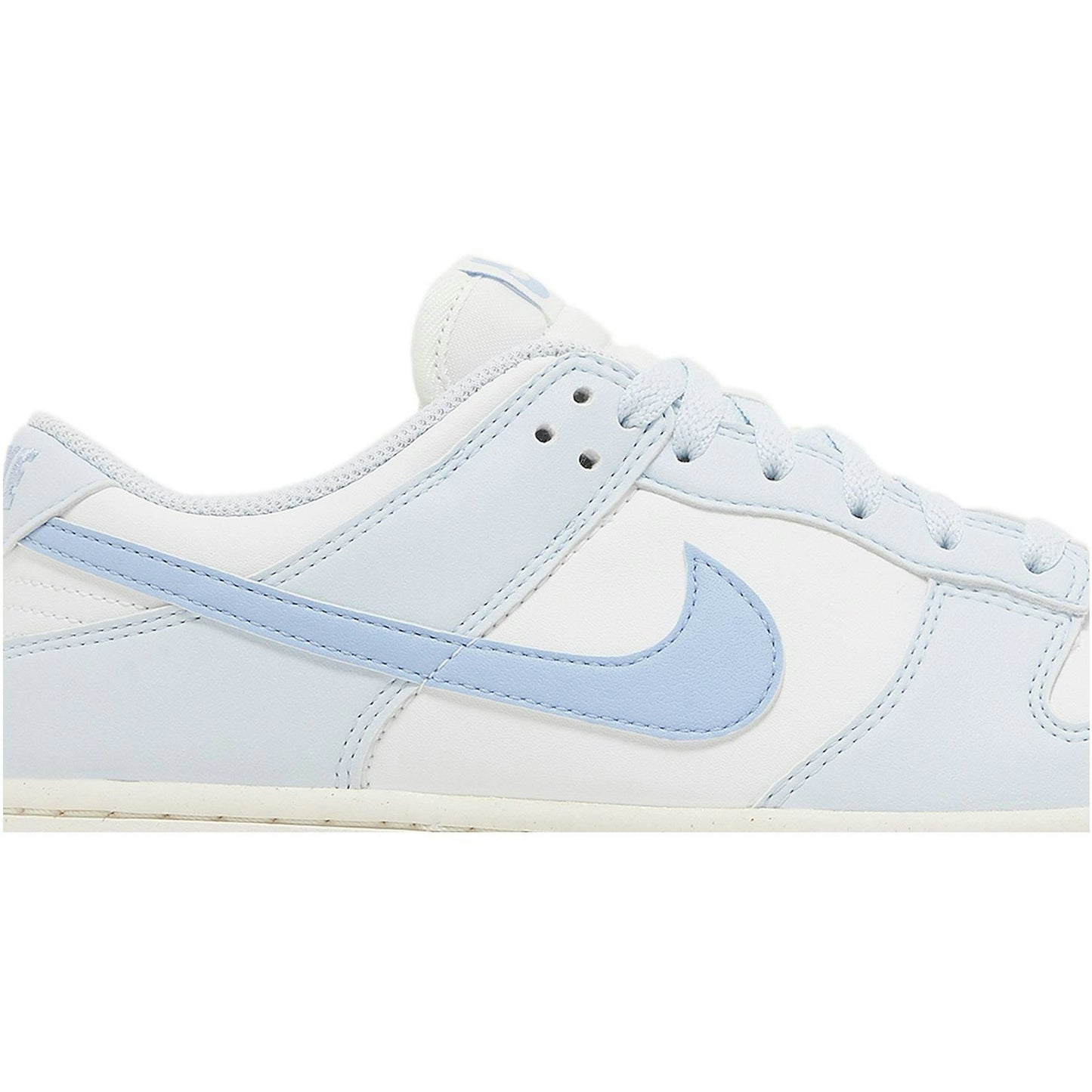 (Women) Nike Dunk Low Next Nature Blue Tint DD1873-400