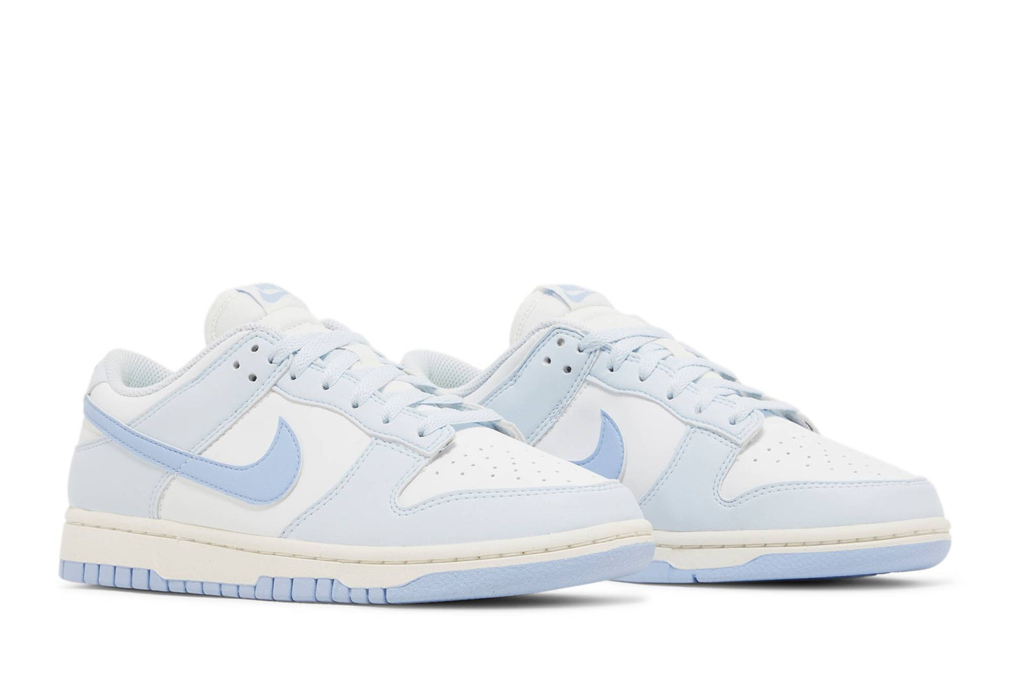 (Women) Nike Dunk Low Next Nature Blue Tint DD1873-400