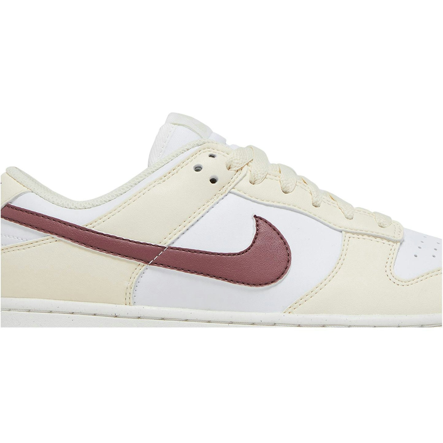 (Women) Nike Dunk Low Next Nature Coconut Mauve DD1873-103