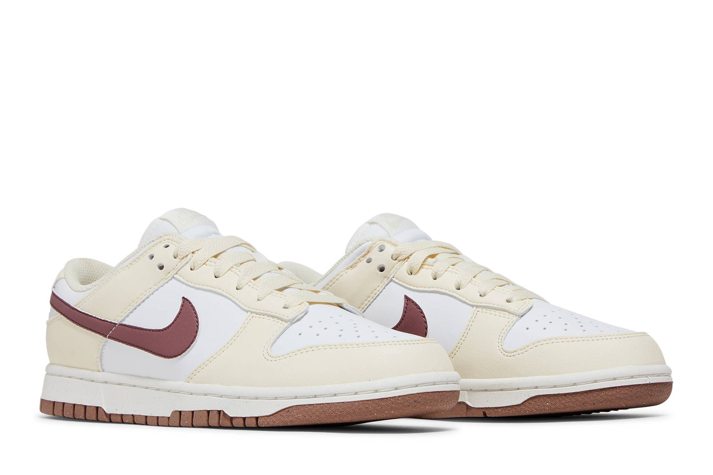 (Women) Nike Dunk Low Next Nature Coconut Mauve DD1873-103