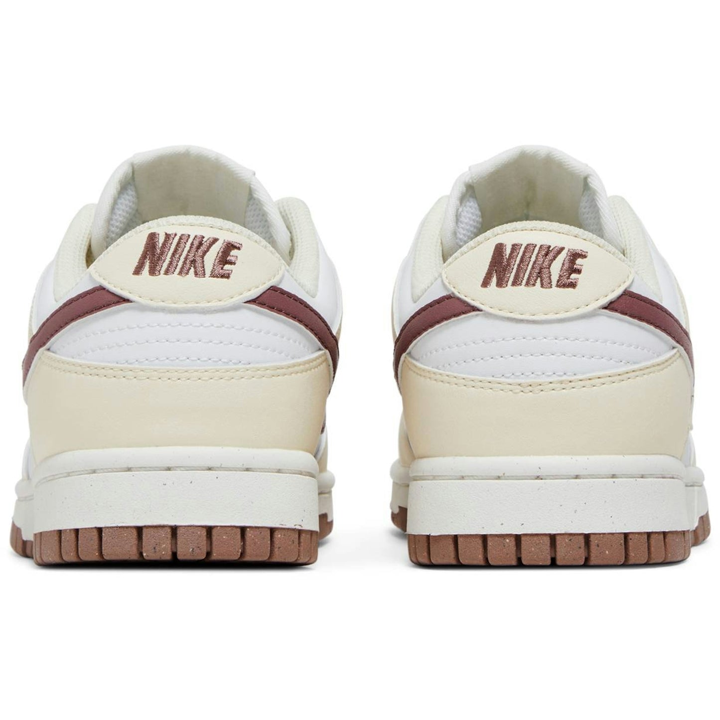 (Women) Nike Dunk Low Next Nature Coconut Mauve DD1873-103