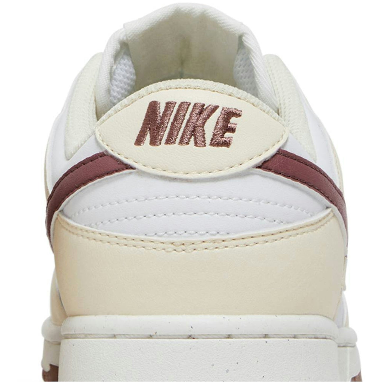 (Women) Nike Dunk Low Next Nature Coconut Mauve DD1873-103