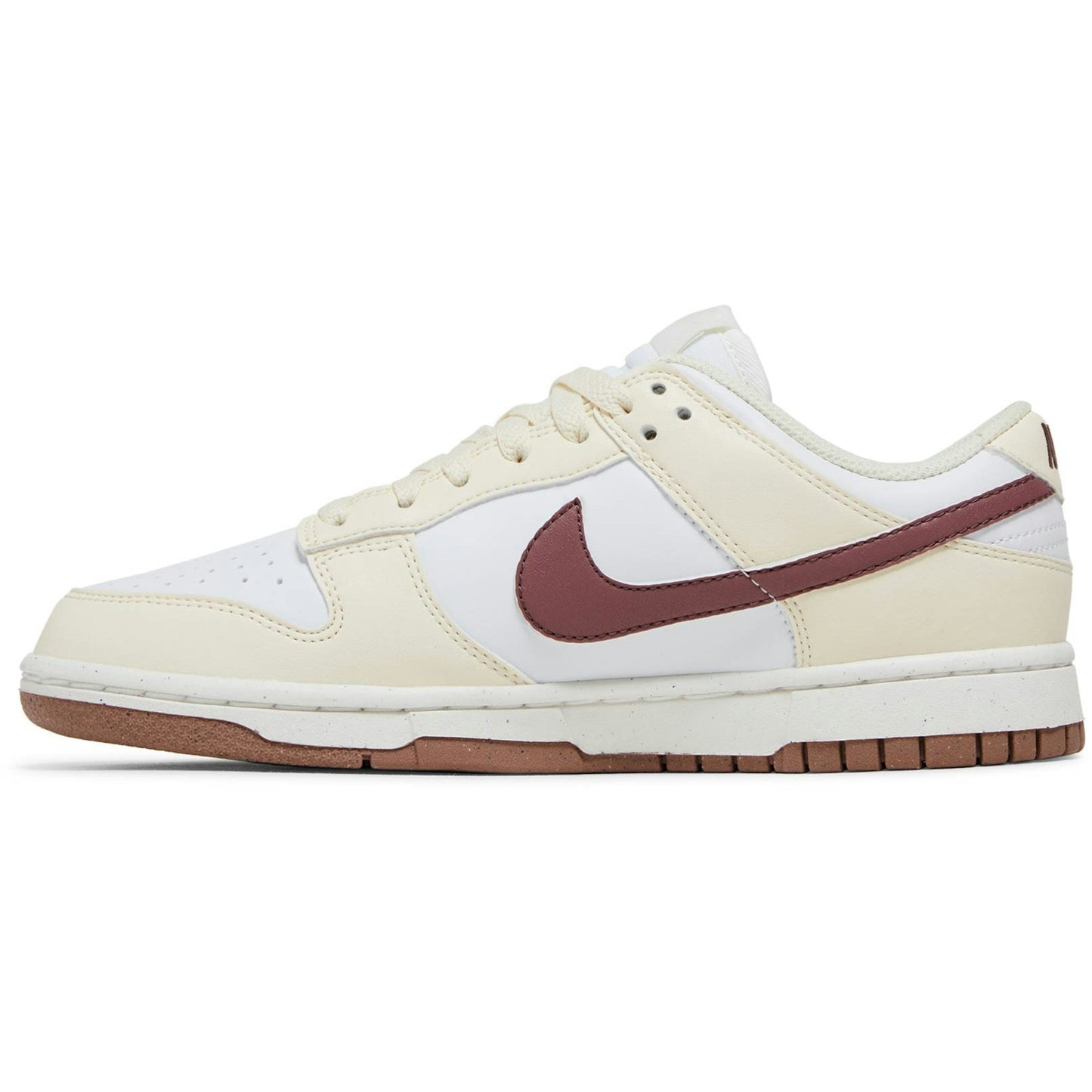 (Women) Nike Dunk Low Next Nature Coconut Mauve DD1873-103