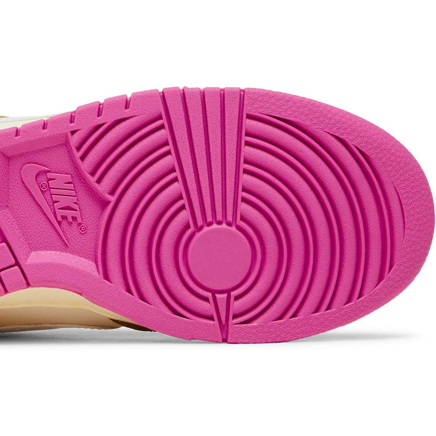 (Women) Nike Dunk Low SE Dance – Bronzine Pink FD8683-700