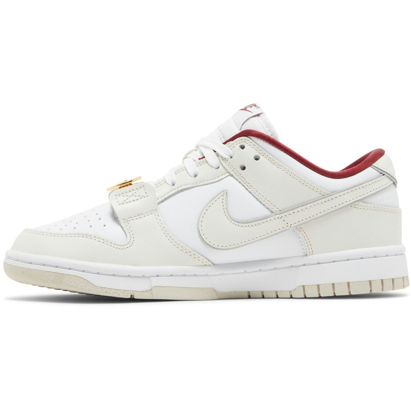 (Women) Nike Dunk Low SE Just Do It DV1160-100