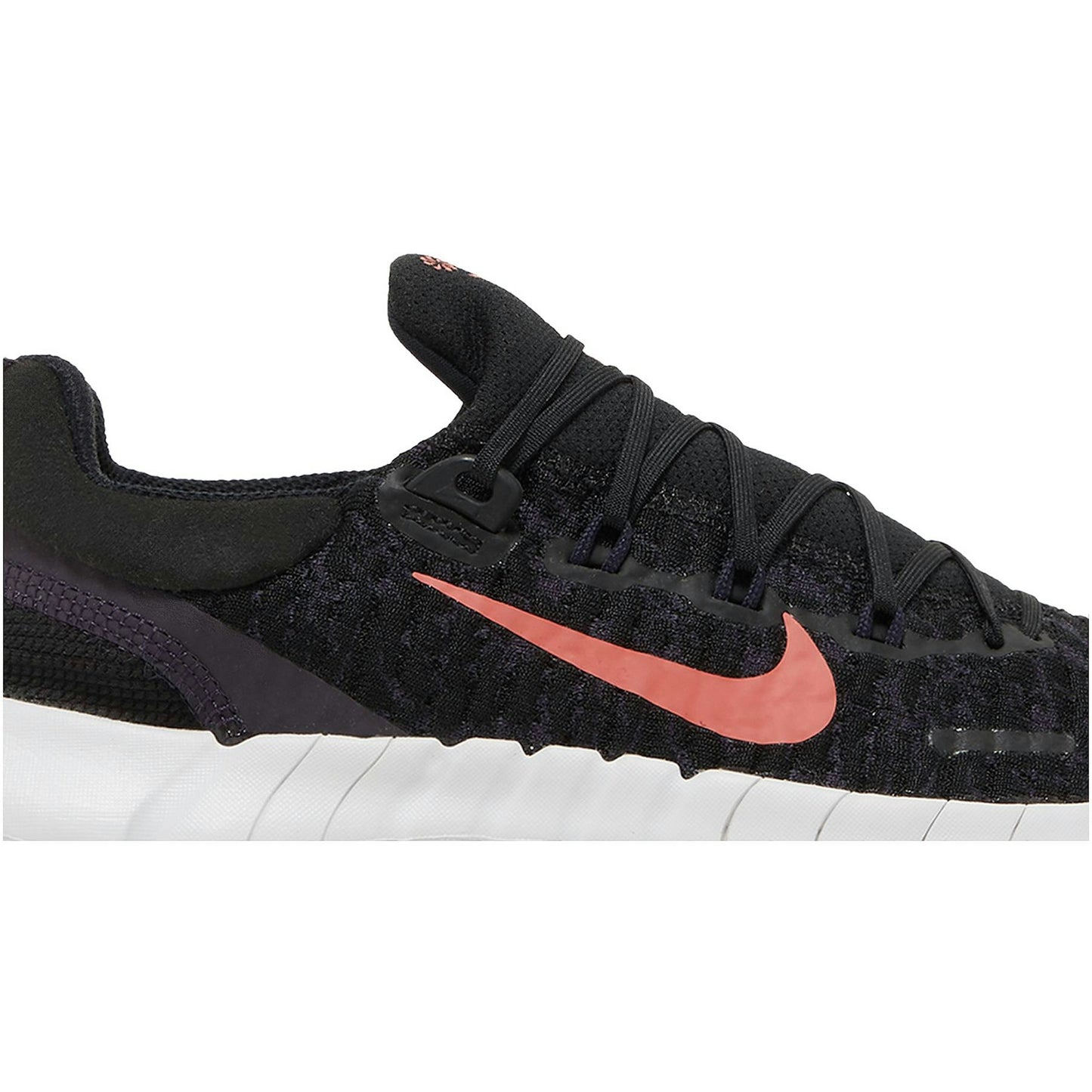 (Women) Nike Free Run 5.0 ‘Black Magic Ember’ CZ1891-003