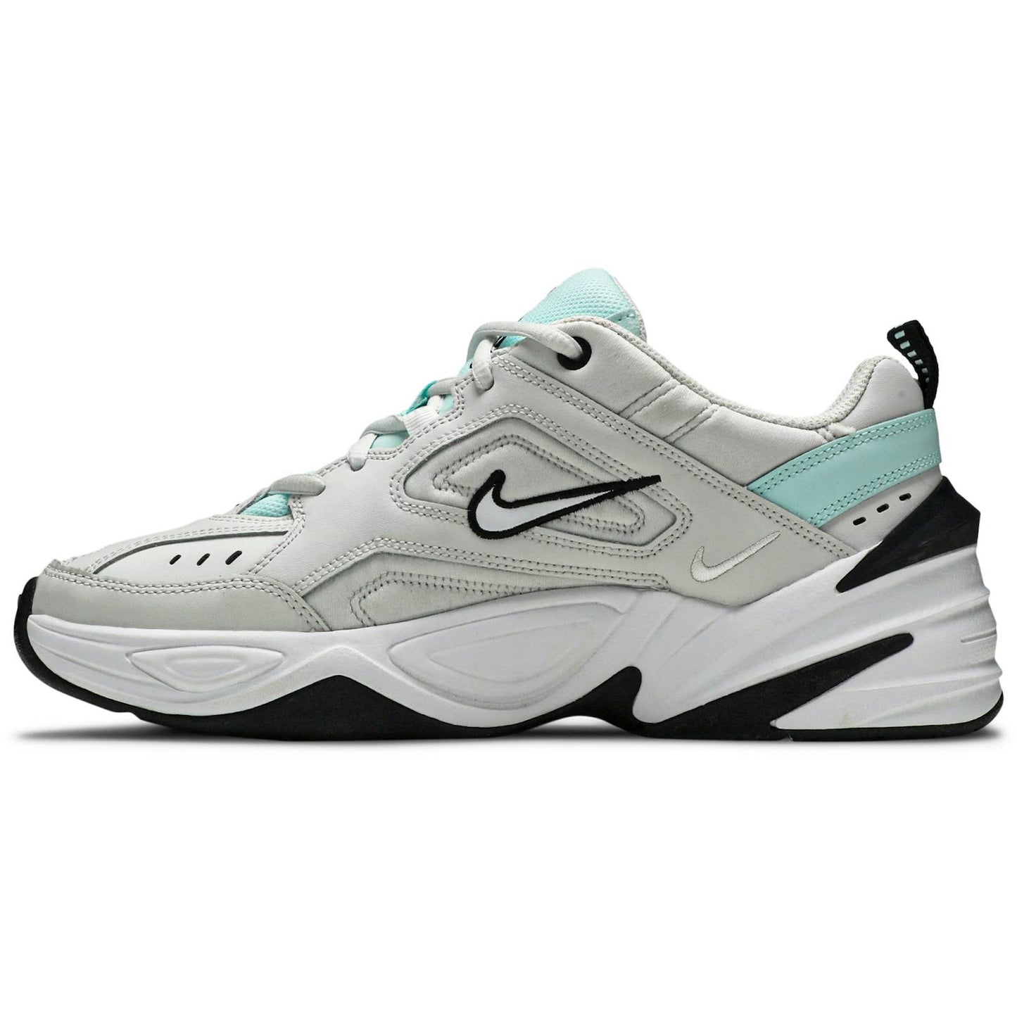 (Women) Nike M2K Tekno ‘Platinum Tint’ AO3108-013