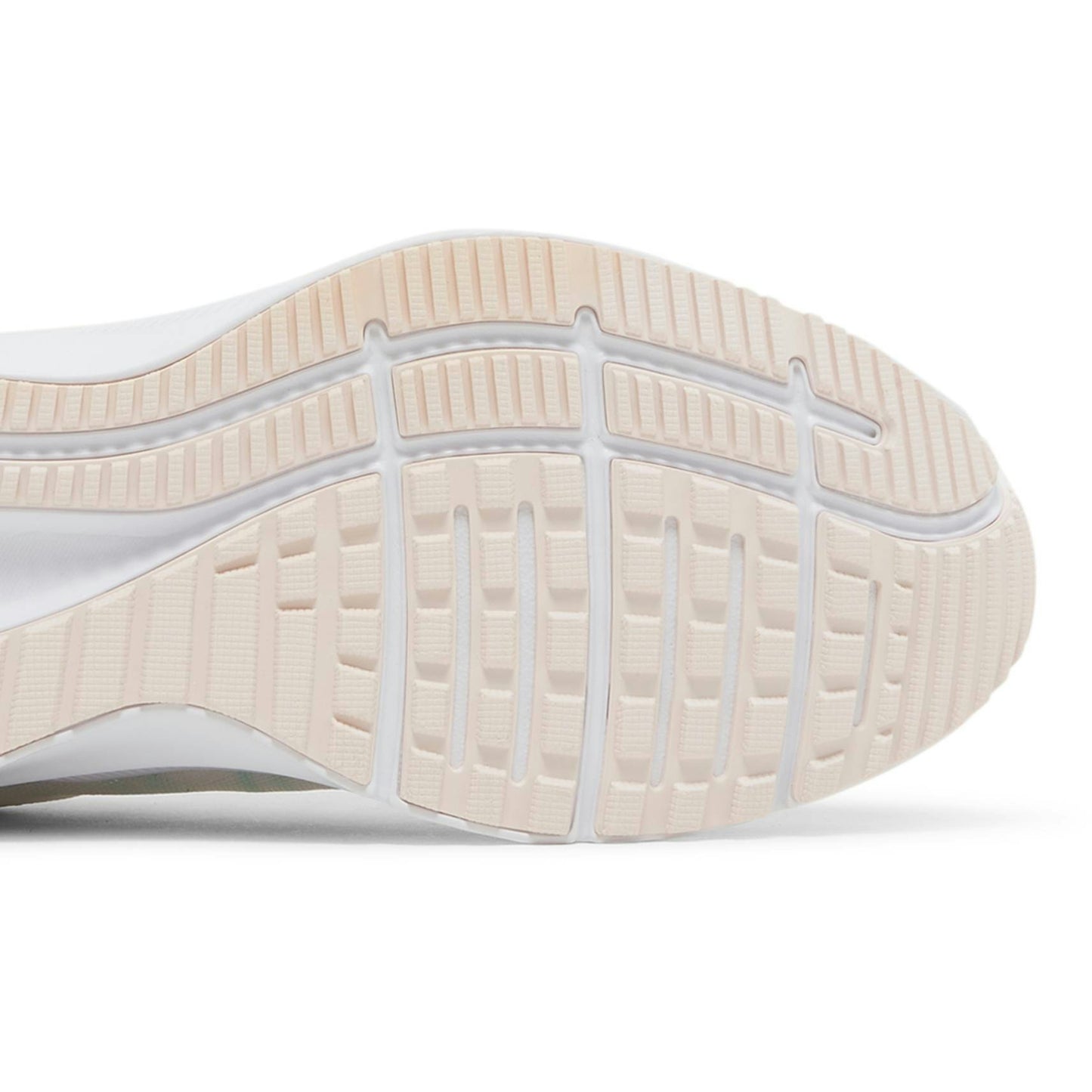 (Women) Nike Quest 4 ‘White Pink’ DA1106-105