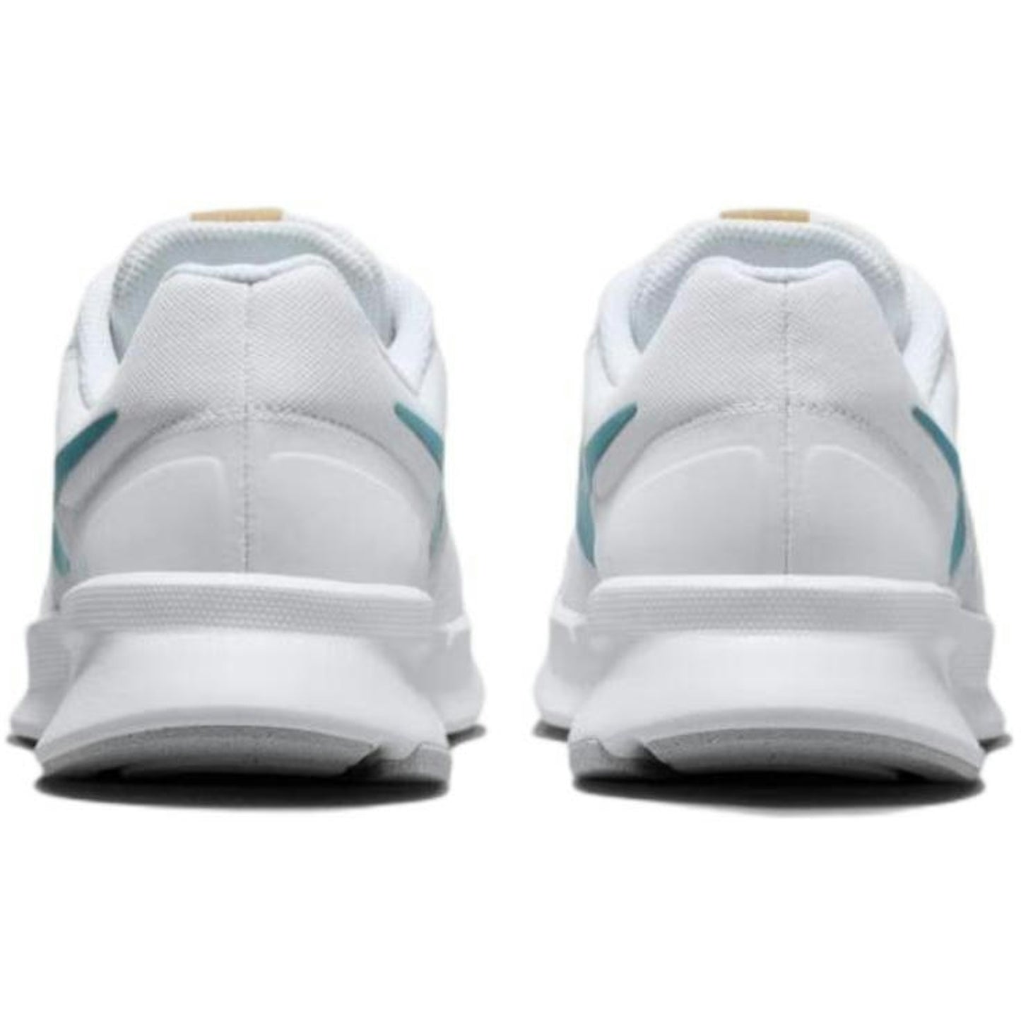 (Women) Nike Run Swift 3 ‘White Aqua’ DR2698-100