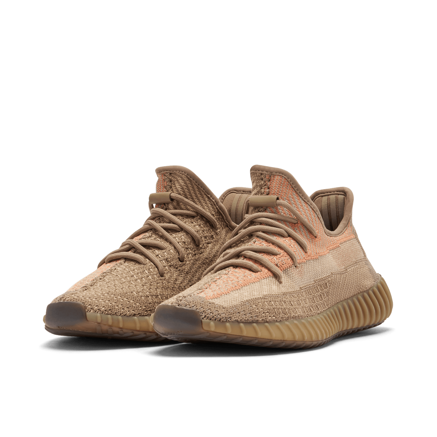 Yeezy Boost 350 V2 Sand Taupe