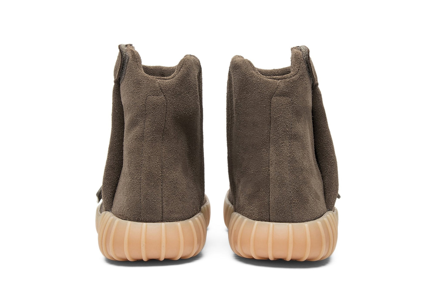 Yeezy Boost 750 Light Brown Gum