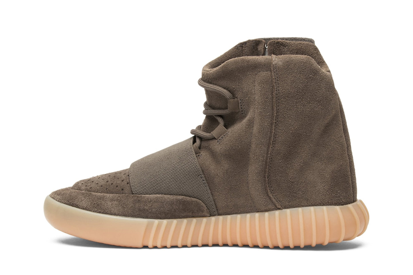 Yeezy Boost 750 Light Brown Gum