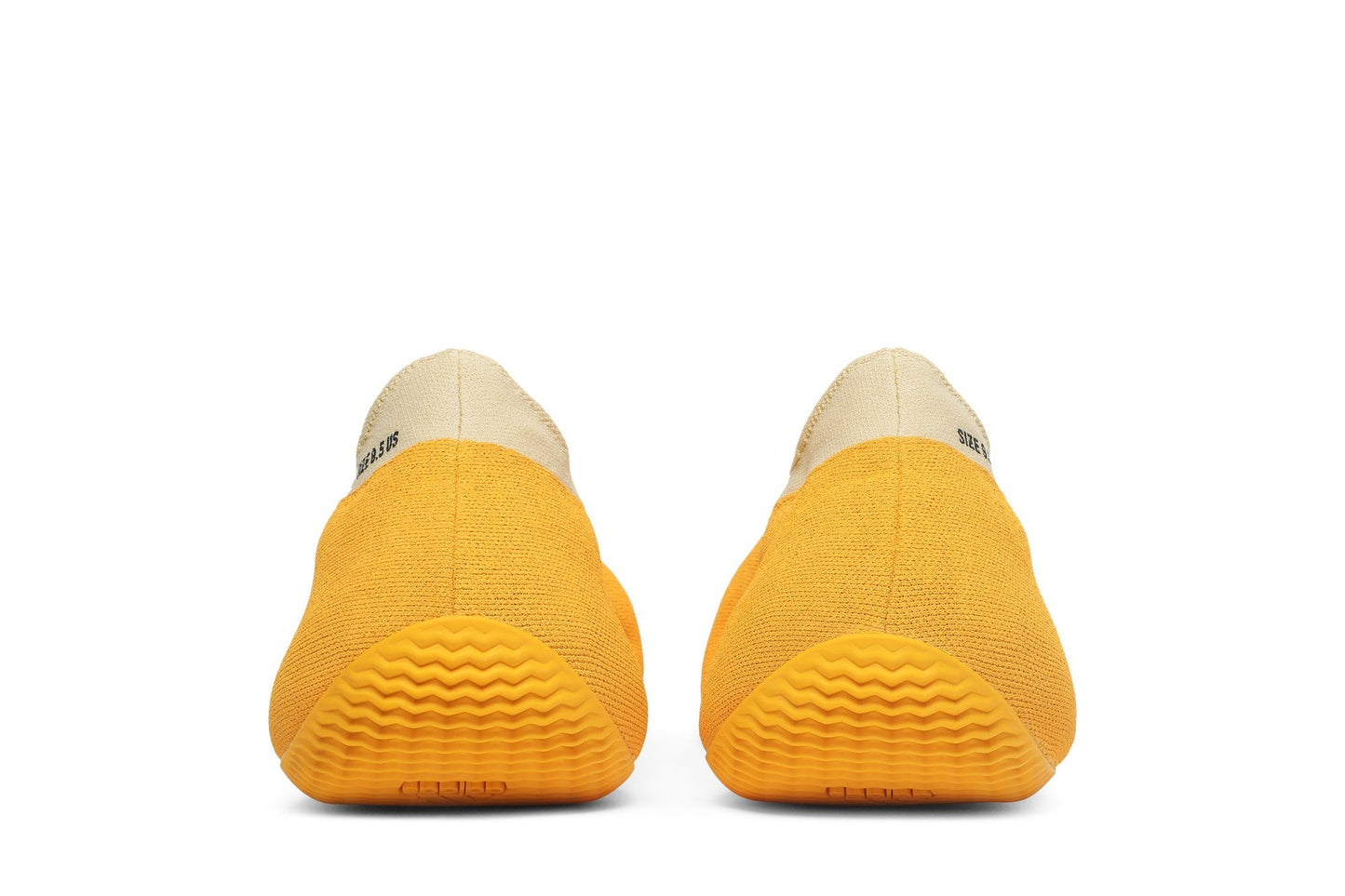 Yeezy Knit RNR Sulfur