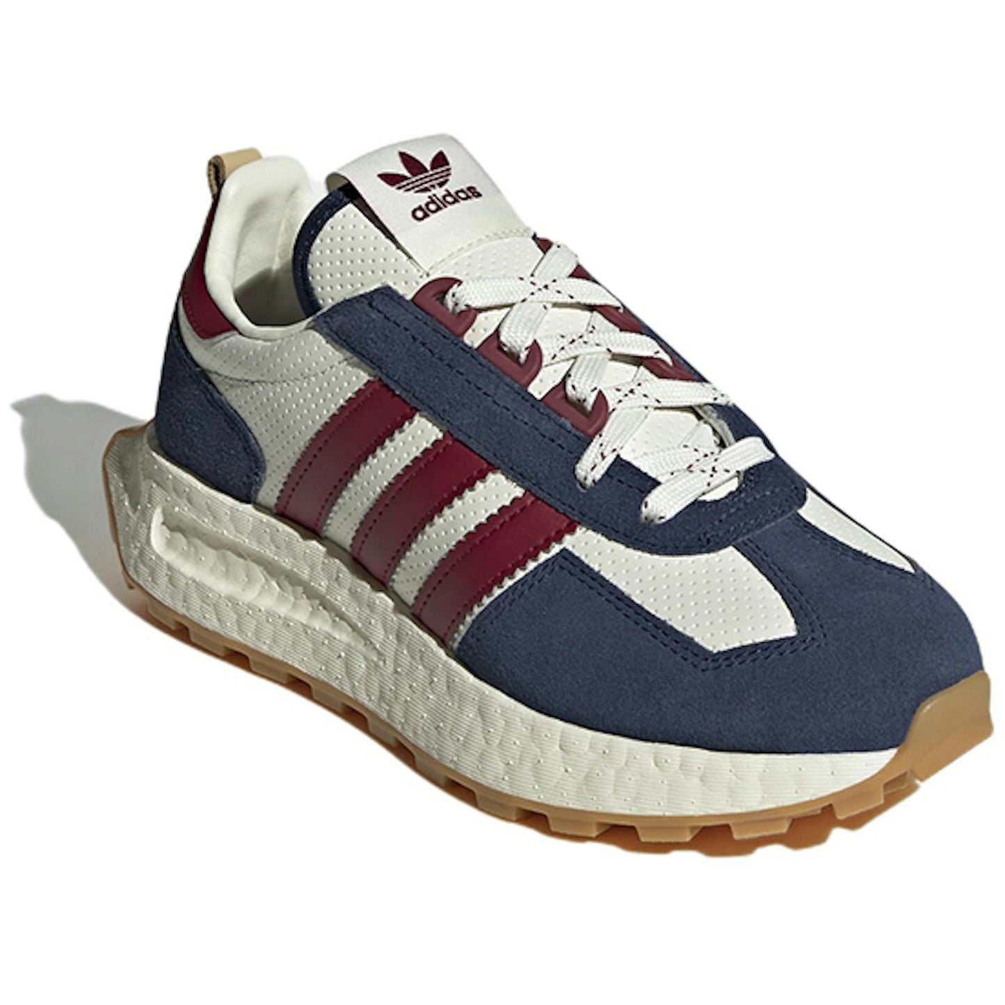 (Youth) adidas originals Retropy E5 ‘Blue Red’ GW1650