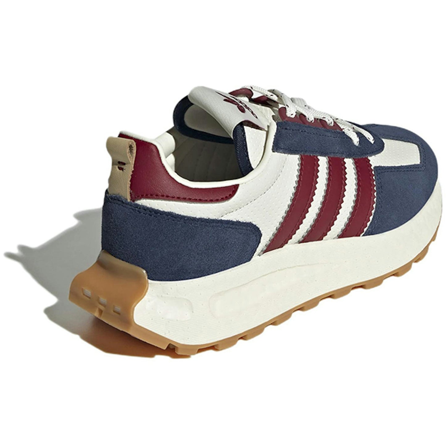 (Youth) adidas originals Retropy E5 ‘Blue Red’ GW1650