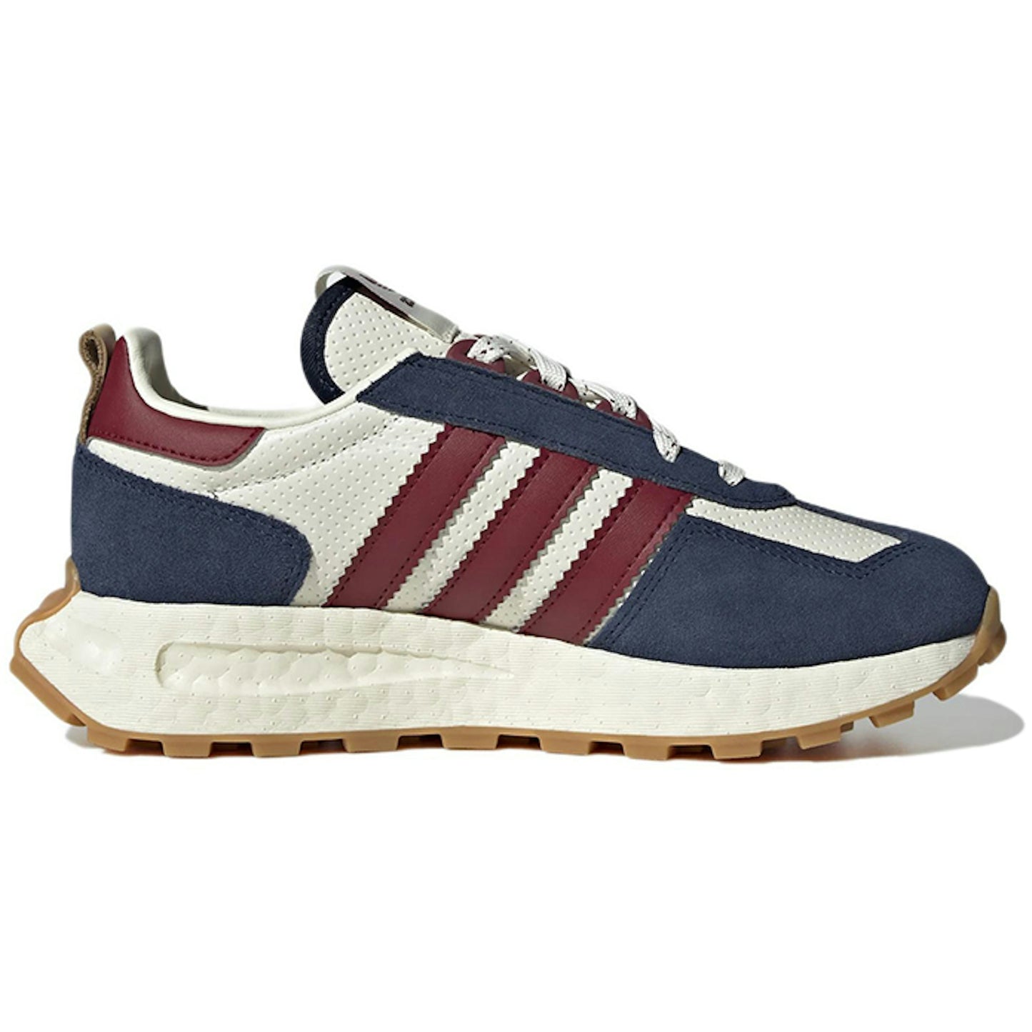 (Youth) adidas originals Retropy E5 ‘Blue Red’ GW1650