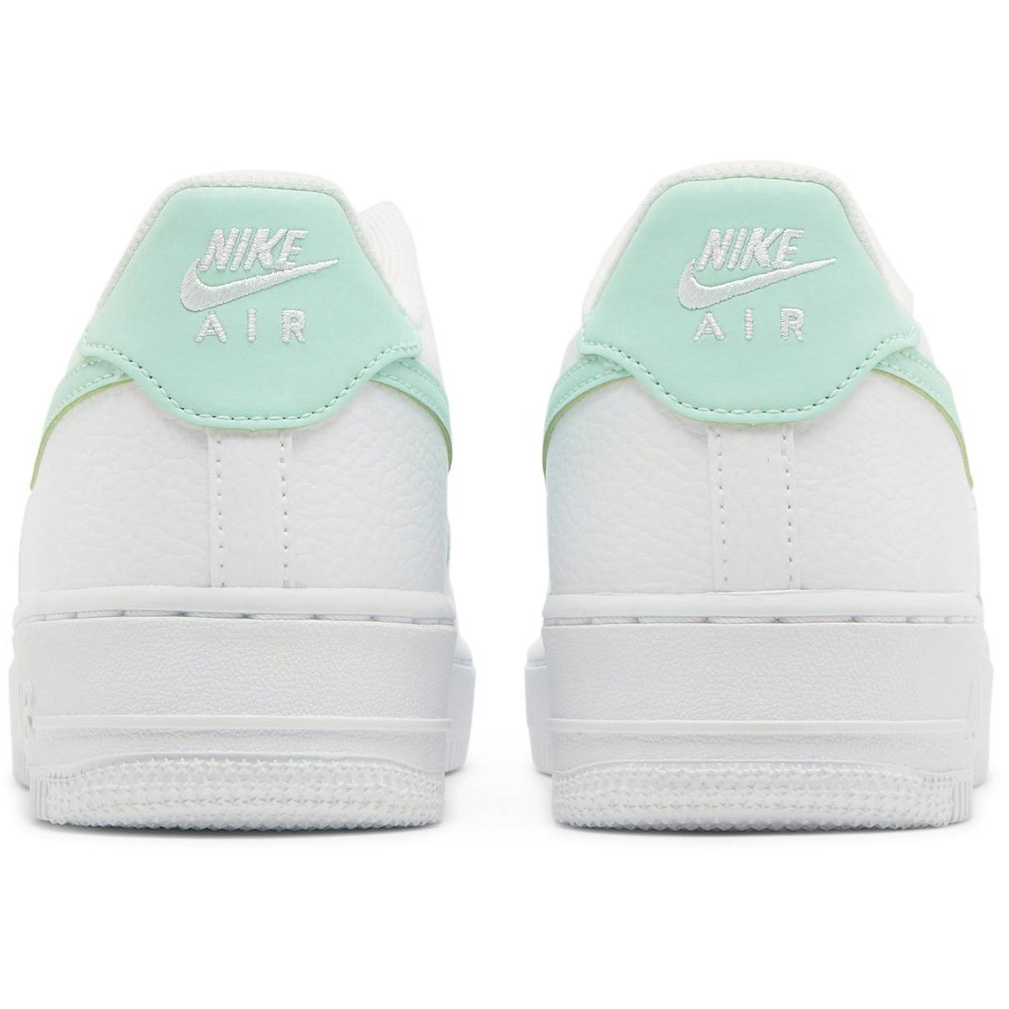 (Youth) Nike Air Force 1 White Mint Foam CT3839-105