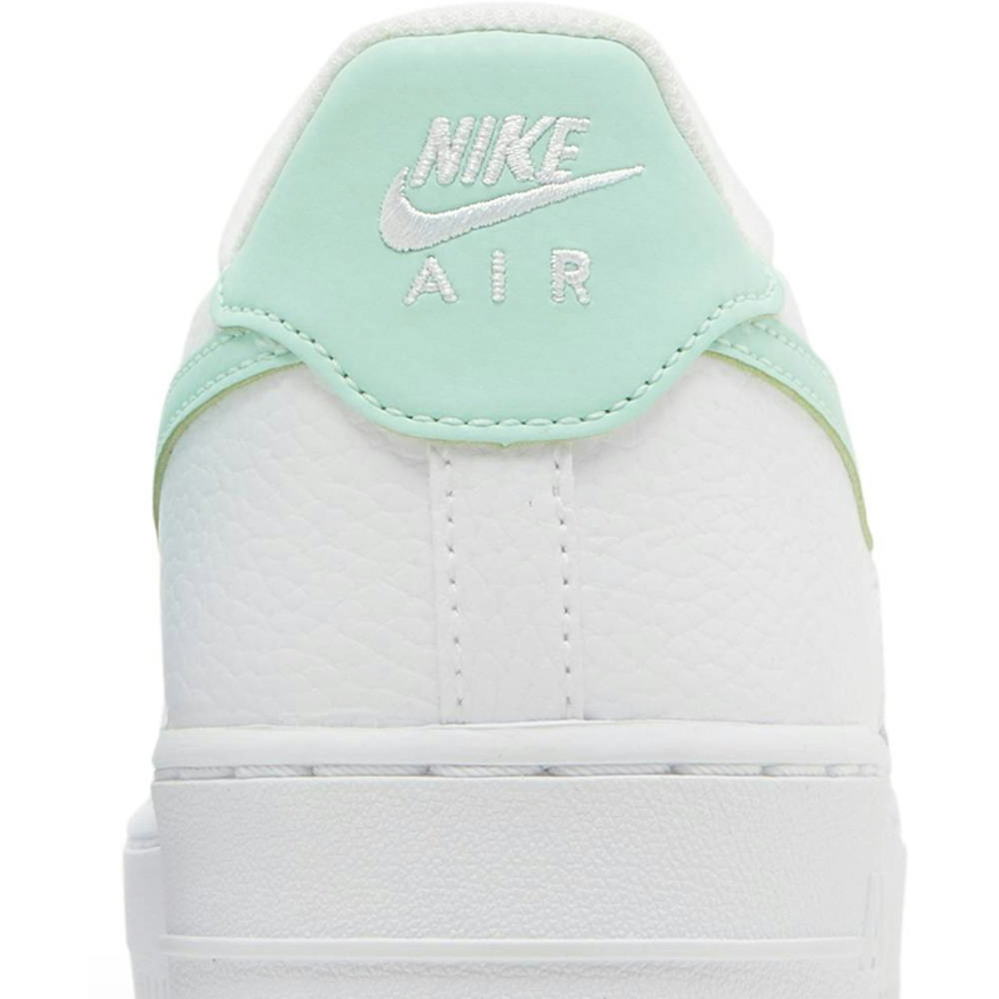 (Youth) Nike Air Force 1 White Mint Foam CT3839-105