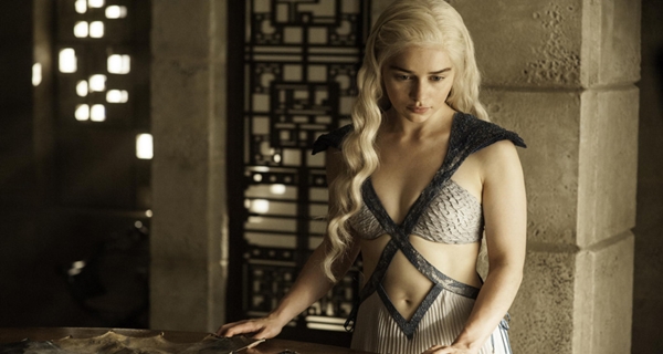 Hottest Actresses in Game of Thrones