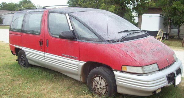 Top 10 Ugliest Cars Ever Made - Disgusting Cars
