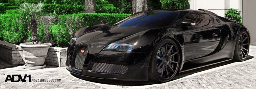 Top 10 Expensive Cars Celebs Own