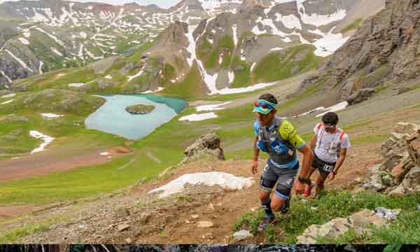 The 10 Toughest Races in the World