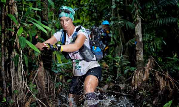 The 10 Toughest Races in the World