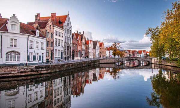 Top 10 Beautiful Cities In The World