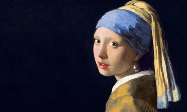 10 Famous Paintings - Ranked as Greatest Paintings