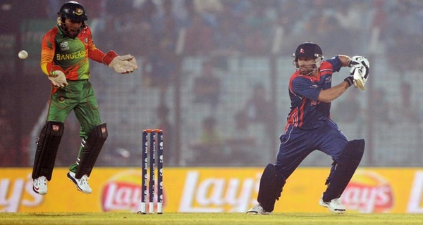 ICC suspends Cricket Association of Nepal 1