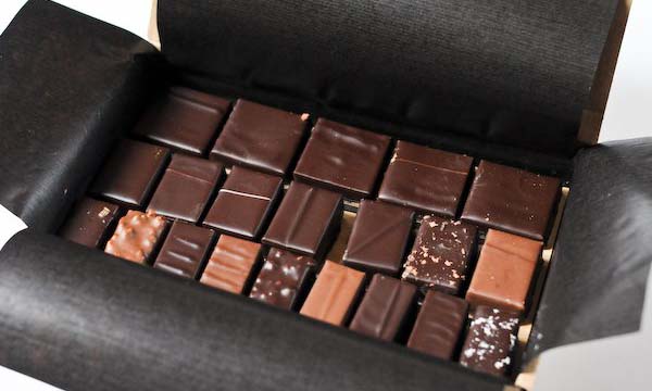 Top 10 Most Expensive Chocolates In The World