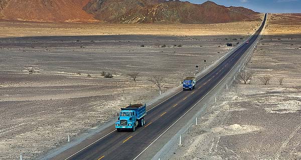 Top 10 Longest Highways In The World