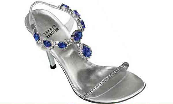Top 10 Shockingly Expensive Shoes In The World