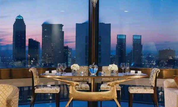 Top 10 Expensive Hotels In The World