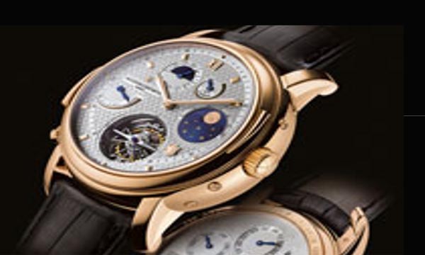 Top 10 Expensive Watches Ever In The World