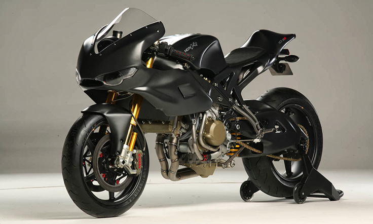 Top 10 Most Expensive Bikes in the World