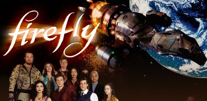 Sci-Fi TV Series