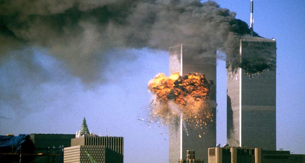 Top 10 Worst Terrorist Attacks Ever In The World