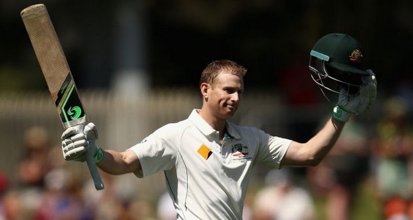 AC Voges Players with fewest ducks in cricket